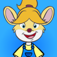 Cathymouse
