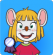 lucy m