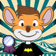 Ratojuani el camarero1 (Perfil Secundario de Ratojuani)