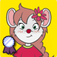 Ratoncita Presumida.