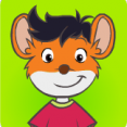 Ratonacho Quesogol