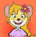 Meli souris