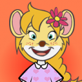Meli souris