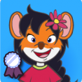 fantasie muis