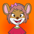 loli souris
