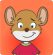 topolino formaggini