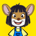 Ratoncita2000