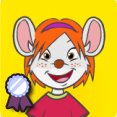 Ratolina tei