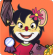 Souris Lectrice