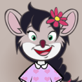 Tenny Tenebrax