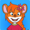 ratita amavel