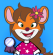 marty mouse
