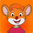 loulou la souris