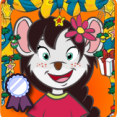 Raquitopolina