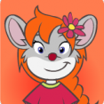 Super ratoncita