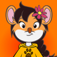 Mi nombre es Stilton Geronimo Stilton