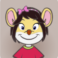 lauri. ratonita