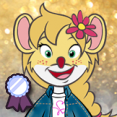 Mackenzie Rowling