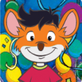 Raton&eacute;