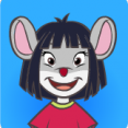 T&eacute;a Stilton 8