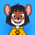 Scarlet Rats