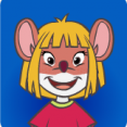 Ratoncita Fotografa