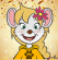 Miss. Fontina