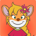Patri guapa
