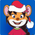 mousebos