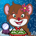 nanou souris