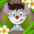gagamer version raton