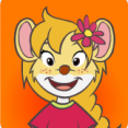 piccola topolina