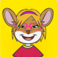 Ratoncita Ratona