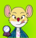 sophie gingermouse