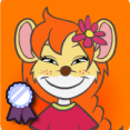 Lea souris