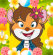 HAMSTER PRESUMIDA