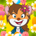 HAMSTER PRESUMIDA