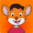 ratinho rat&atilde;o