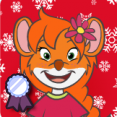 topinaocchidolci