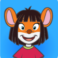 larie-staart