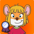 topo mouse
