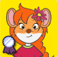 Ratoncita silvia