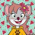 Foxy Topin