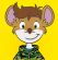 WarriorsTopo