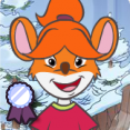 TOPORINA