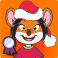 saretta e geronimo