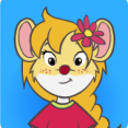 kitty girl