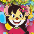 topo linda