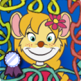 Elena-mouse