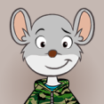 Piettro-souris